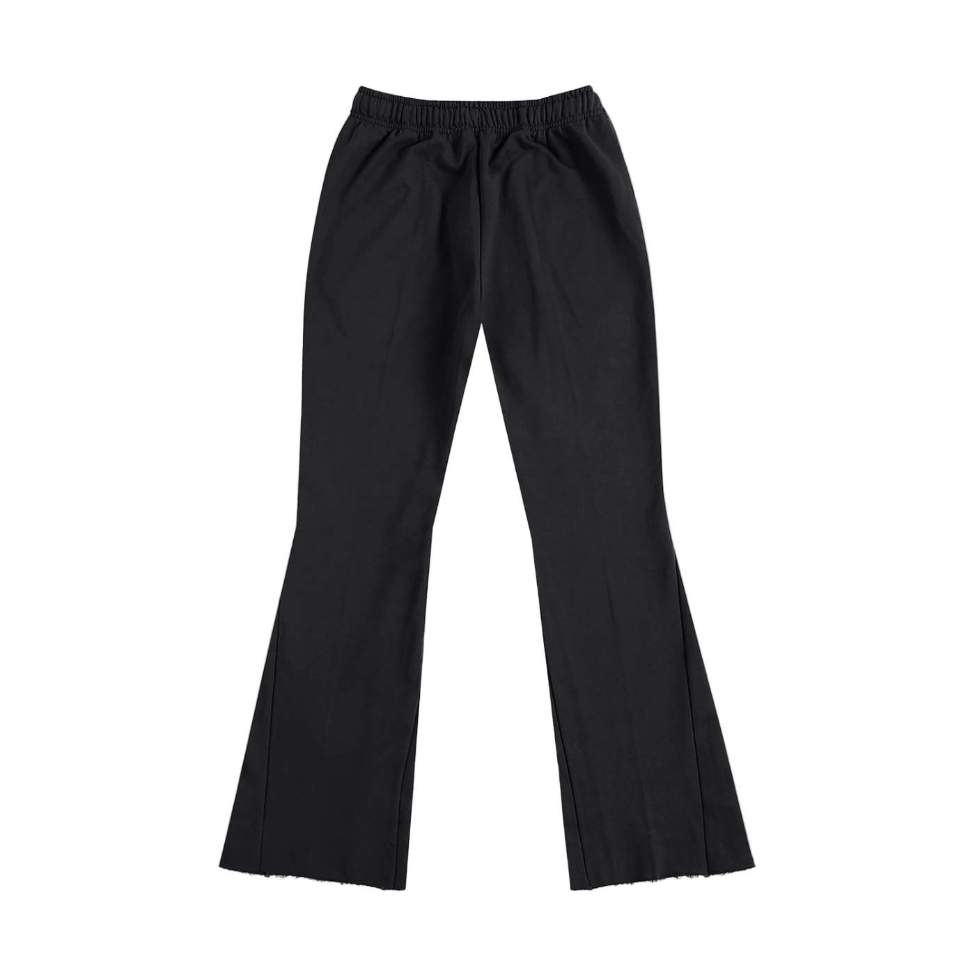 Flared Sweatpants