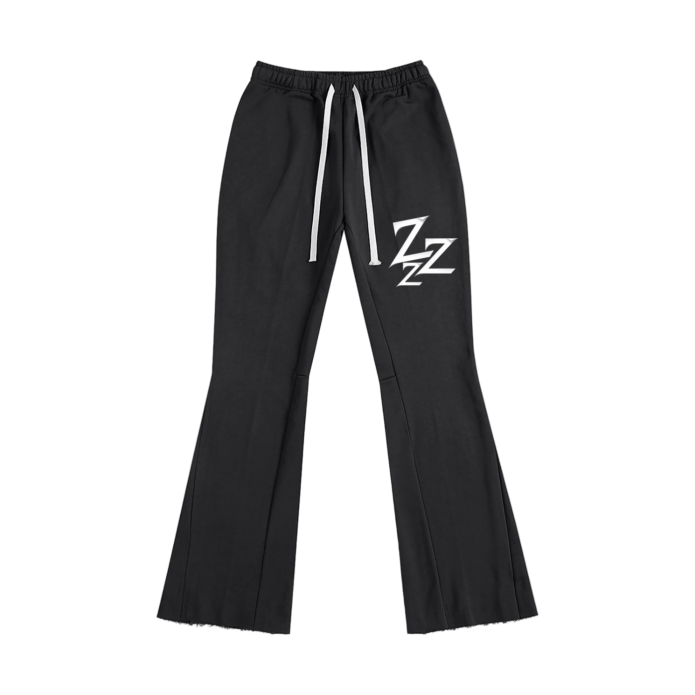 Flared Sweatpants