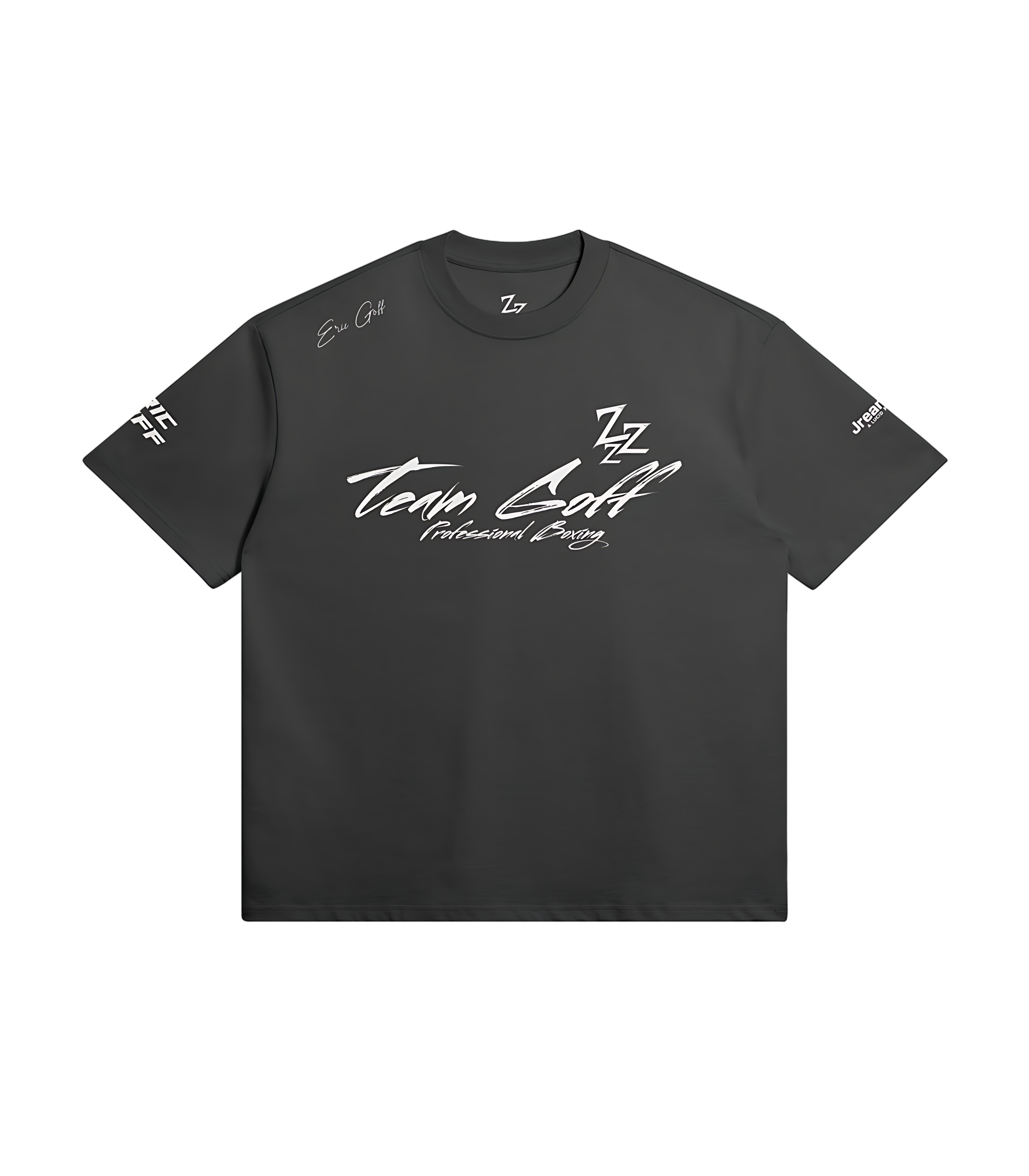 LIMITED EDITION - Team Goff Tee