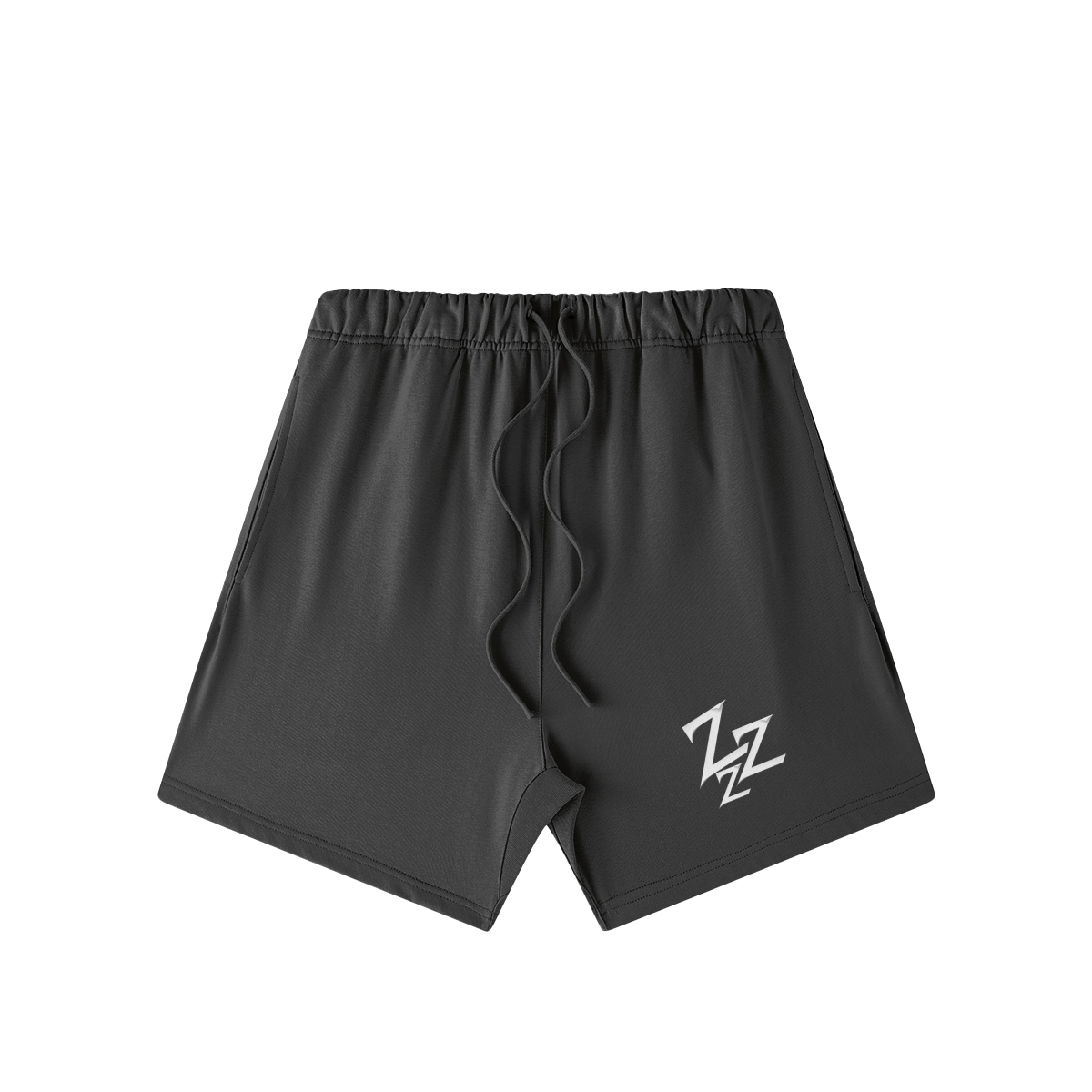 Jreaming - Logo Oversized shorts